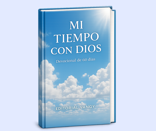 Devocional 60 días + 3 REGALOS